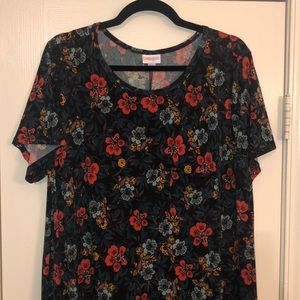 Lularoe Carly ***silky***